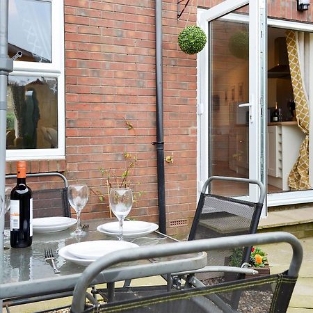 The Horseshoes Hornsea Exterior photo